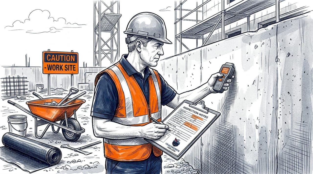 Common Waterproofing Mistakes Contractors Must Avoid